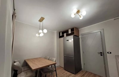 Аренда комфортной 2-комнатной квартиры 58 м² с отдельной кухней в районе Inel 2, Констанца, Румыния